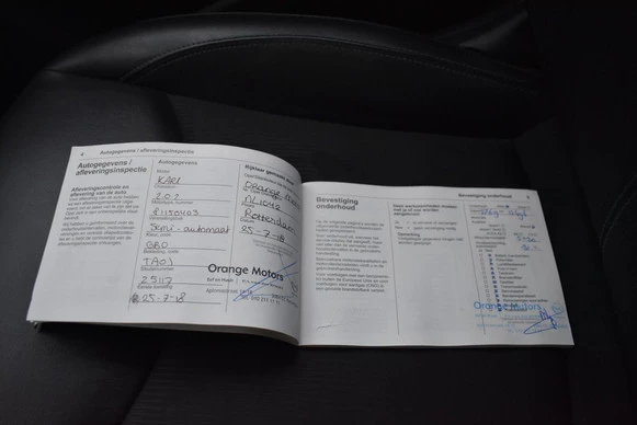 Opel KARL - Afbeelding 19 van 27