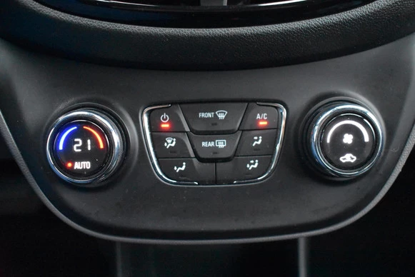 Opel KARL - Afbeelding 20 van 27