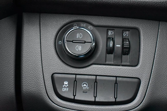 Opel KARL - Afbeelding 23 van 27