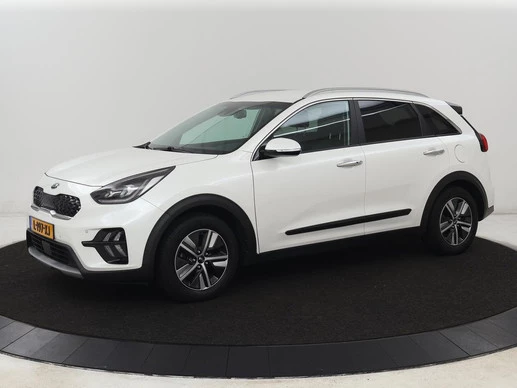 Kia Niro - Afbeelding 1 van 30