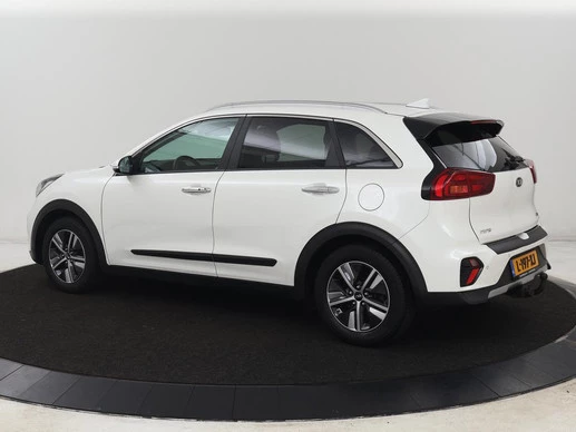 Kia Niro - Afbeelding 2 van 30