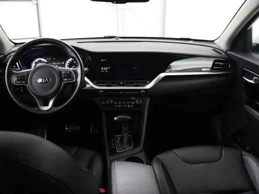 Kia Niro - Afbeelding 3 van 30
