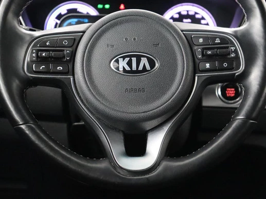 Kia Niro - Afbeelding 4 van 30