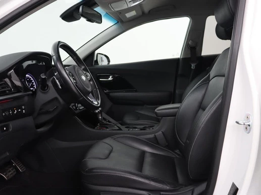 Kia Niro - Afbeelding 5 van 30