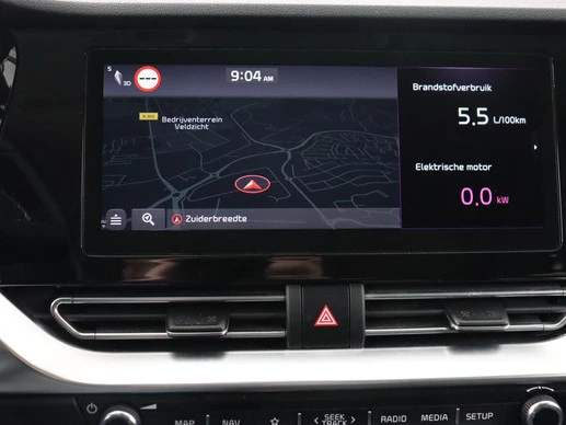 Kia Niro - Afbeelding 8 van 30