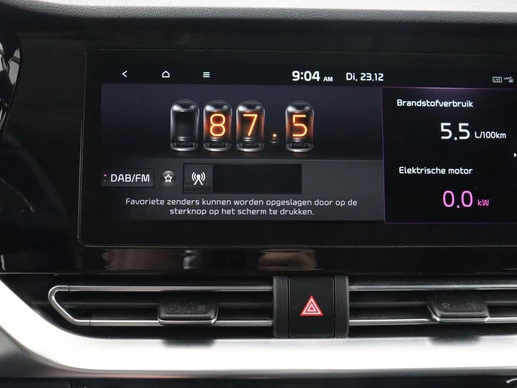 Kia Niro - Afbeelding 10 van 30