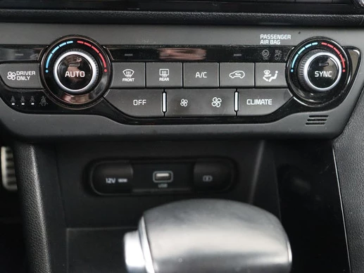 Kia Niro - Afbeelding 14 van 30