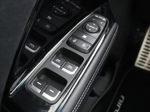 Kia Niro - Afbeelding 15 van 30