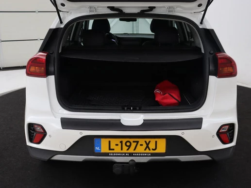 Kia Niro - Afbeelding 21 van 30