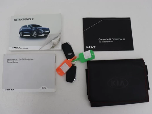 Kia Niro - Afbeelding 24 van 30
