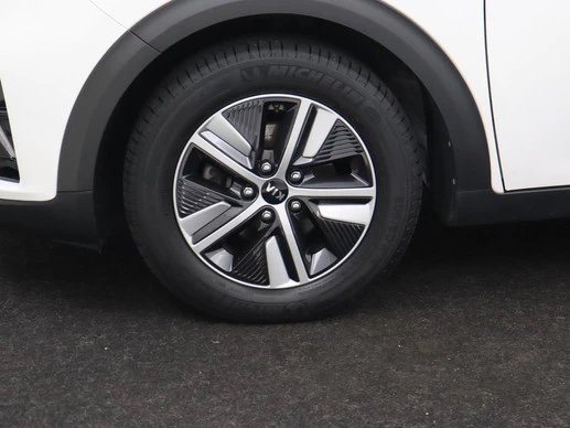 Kia Niro - Afbeelding 25 van 30