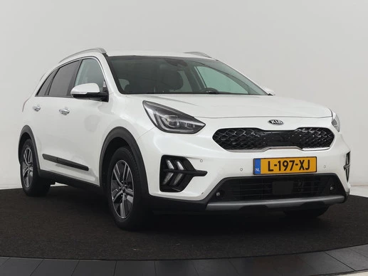 Kia Niro - Afbeelding 27 van 30