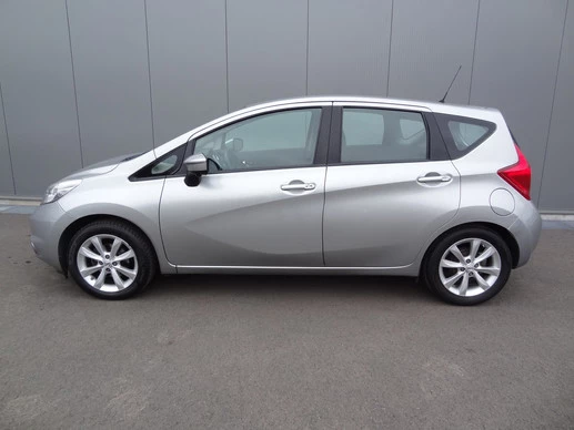 Nissan Note - Afbeelding 3 van 30