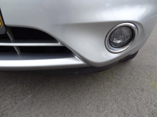 Nissan Note - Afbeelding 10 van 30