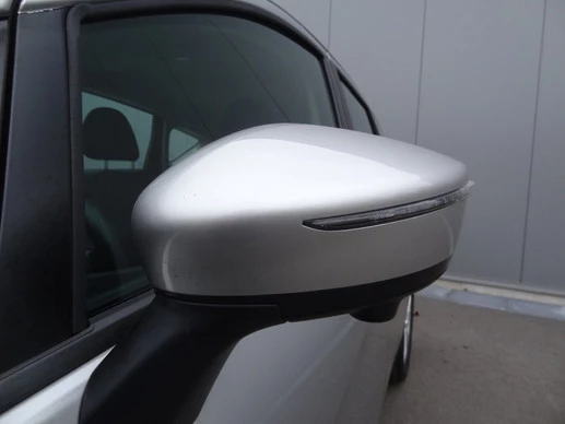 Nissan Note - Afbeelding 11 van 30