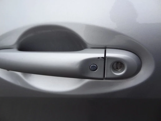 Nissan Note - Afbeelding 12 van 30