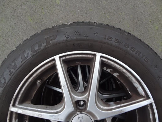 Nissan Note - Afbeelding 15 van 30