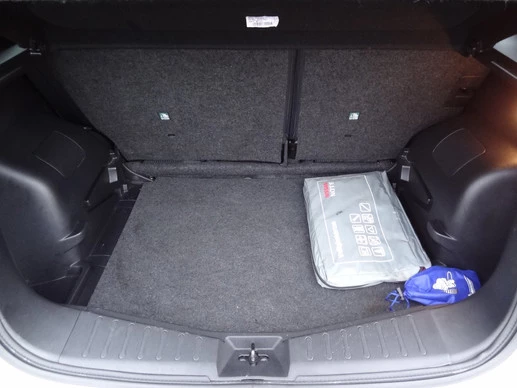 Nissan Note - Afbeelding 16 van 30