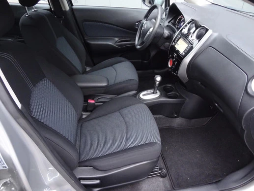 Nissan Note - Afbeelding 19 van 30