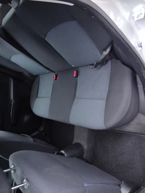 Nissan Note - Afbeelding 23 van 30