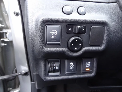 Nissan Note - Afbeelding 26 van 30