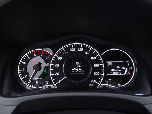 Nissan Note - Afbeelding 29 van 30