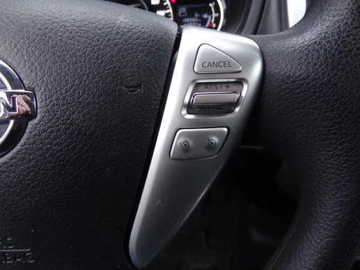 Nissan Note - Afbeelding 30 van 30