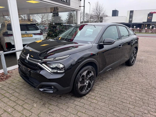 Citroën C4 - Afbeelding 3 van 19