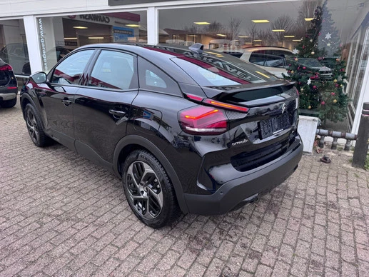 Citroën C4 - Afbeelding 4 van 19