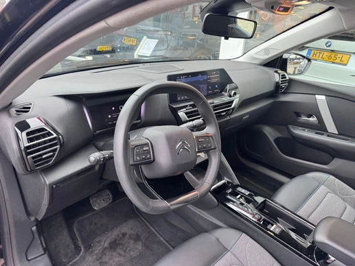 Citroën C4 - Afbeelding 5 van 19