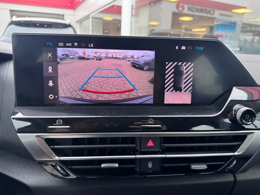 Citroën C4 - Afbeelding 14 van 19