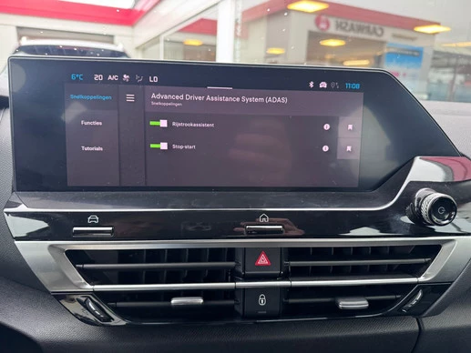 Citroën C4 - Afbeelding 16 van 19