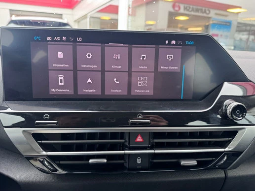 Citroën C4 - Afbeelding 17 van 19