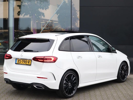 Mercedes-Benz B-Klasse - Afbeelding 2 van 29