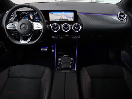 Mercedes-Benz B-Klasse - Afbeelding 3 van 29