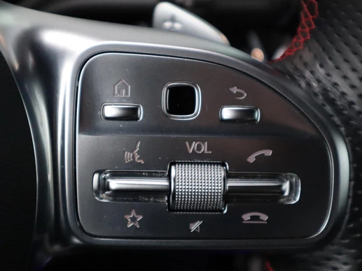 Mercedes-Benz B-Klasse - Afbeelding 17 van 29