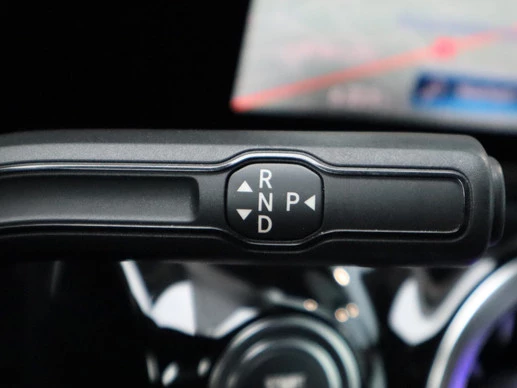 Mercedes-Benz B-Klasse - Afbeelding 19 van 29