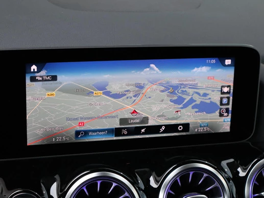 Mercedes-Benz B-Klasse - Afbeelding 20 van 29