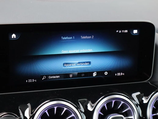 Mercedes-Benz B-Klasse - Afbeelding 22 van 29