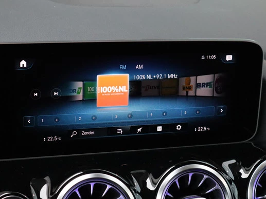 Mercedes-Benz B-Klasse - Afbeelding 23 van 29