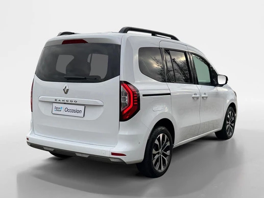 Renault Kangoo - Afbeelding 5 van 30