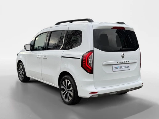 Renault Kangoo - Afbeelding 6 van 30