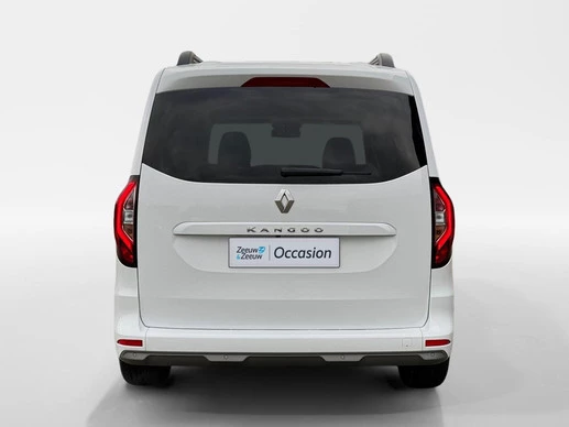Renault Kangoo - Afbeelding 7 van 30