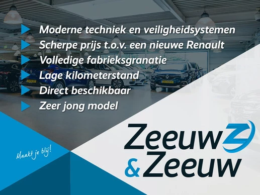 Renault Kangoo - Afbeelding 8 van 30