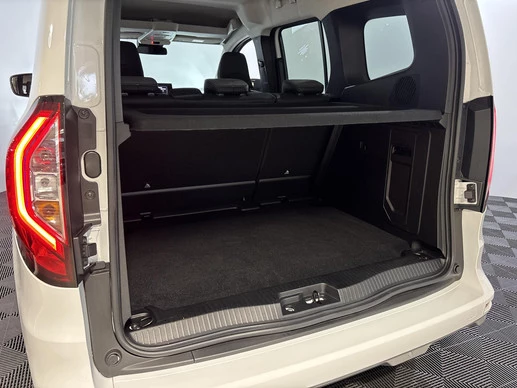 Renault Kangoo - Afbeelding 18 van 30