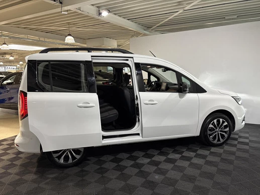 Renault Kangoo - Afbeelding 20 van 30