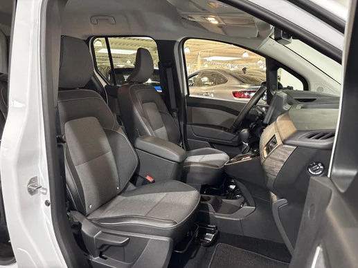 Renault Kangoo - Afbeelding 20 van 30