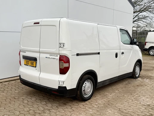 Maxus eDeliver3 - Afbeelding 4 van 30