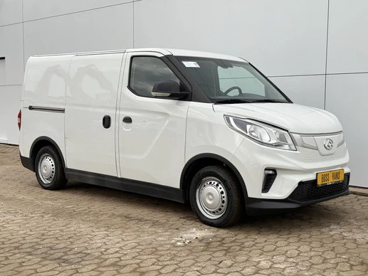 Maxus eDeliver3 - Afbeelding 5 van 30