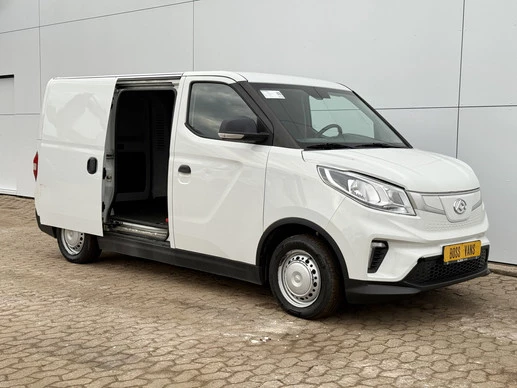 Maxus eDeliver3 - Afbeelding 6 van 30
